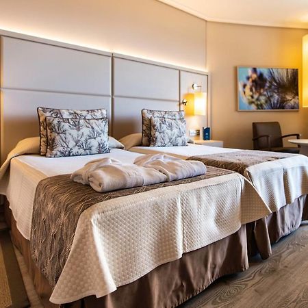 Spring Arona Gran Hotel - Adults Only Los Cristianos  Bagian luar foto