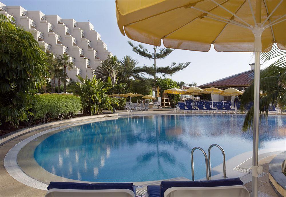 Spring Arona Gran Hotel - Adults Only Los Cristianos  Bagian luar foto