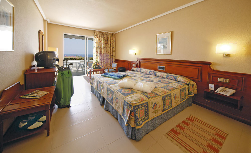 Spring Arona Gran Hotel - Adults Only Los Cristianos  Ruang foto