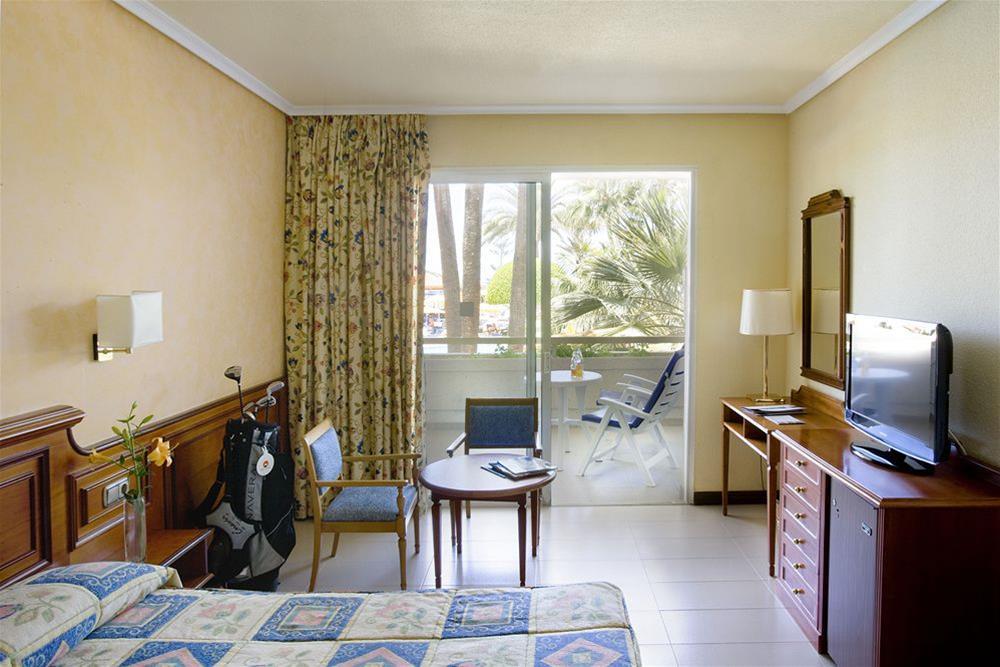 Spring Arona Gran Hotel - Adults Only Los Cristianos  Bagian luar foto