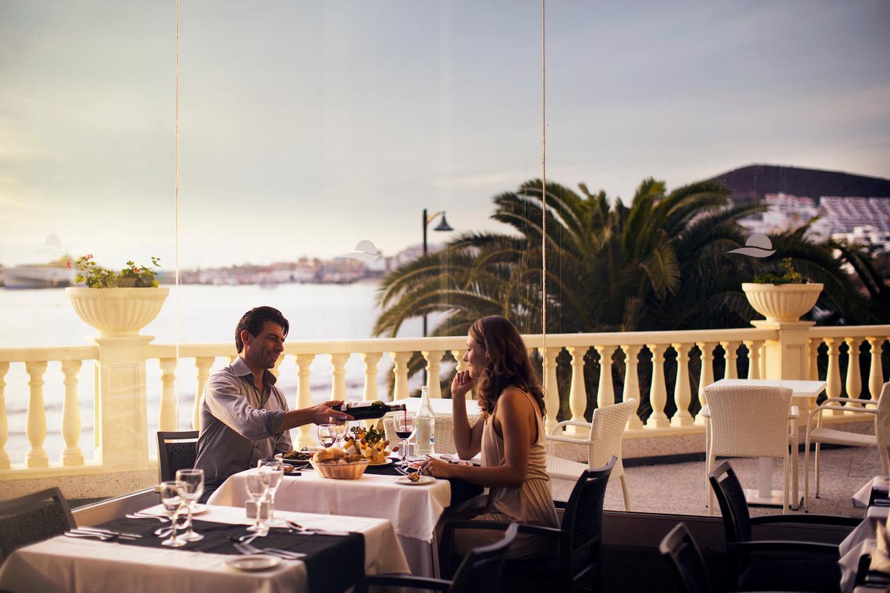Spring Arona Gran Hotel - Adults Only Los Cristianos  Bagian luar foto