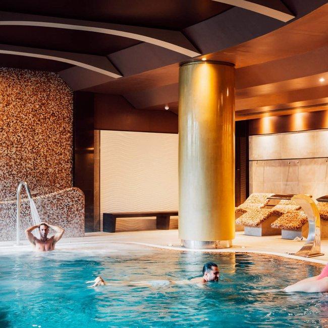 Spring Arona Gran Hotel - Adults Only Los Cristianos  Bagian luar foto