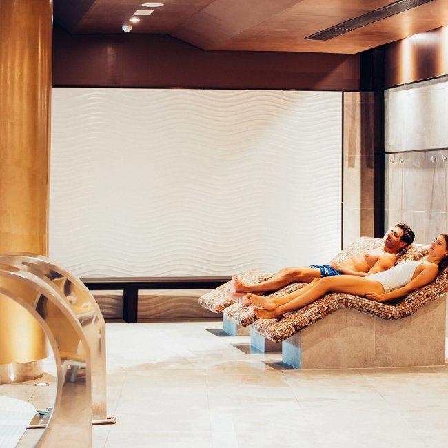 Spring Arona Gran Hotel - Adults Only Los Cristianos  Bagian luar foto