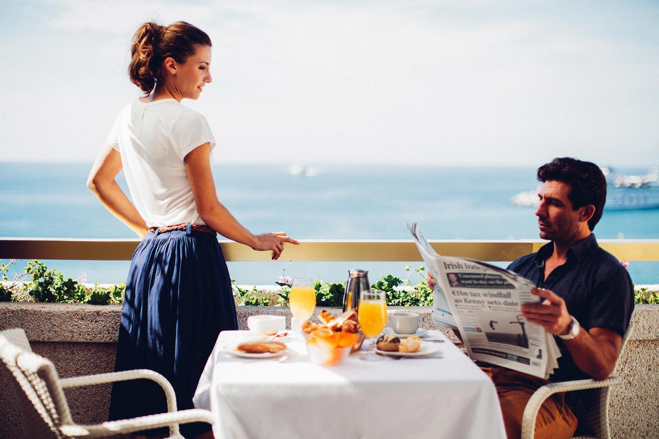 Spring Arona Gran Hotel - Adults Only Los Cristianos  Bagian luar foto