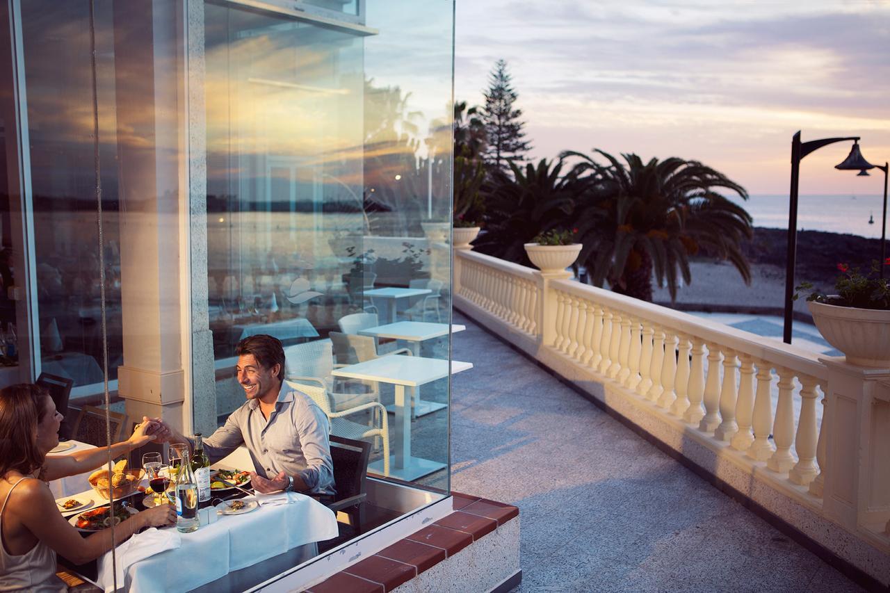 Spring Arona Gran Hotel - Adults Only Los Cristianos  Bagian luar foto