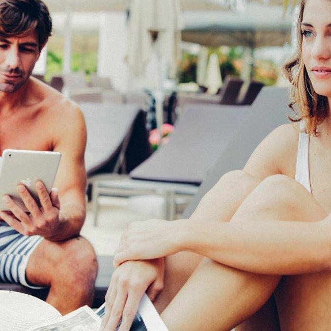 Spring Arona Gran Hotel - Adults Only Los Cristianos  Bagian luar foto
