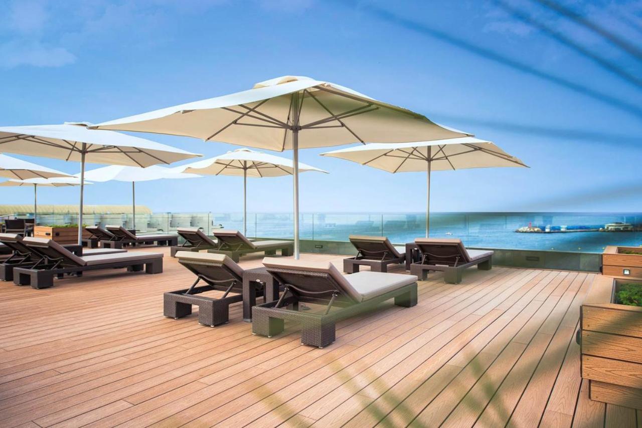 Spring Arona Gran Hotel - Adults Only Los Cristianos  Bagian luar foto