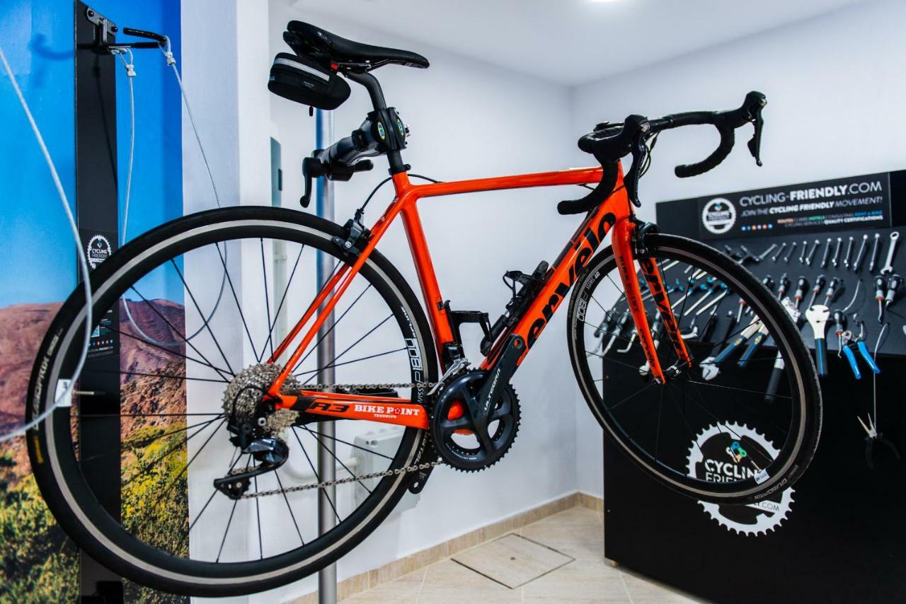 Spring Arona Gran Hotel - Adults Only Los Cristianos  Bagian luar foto