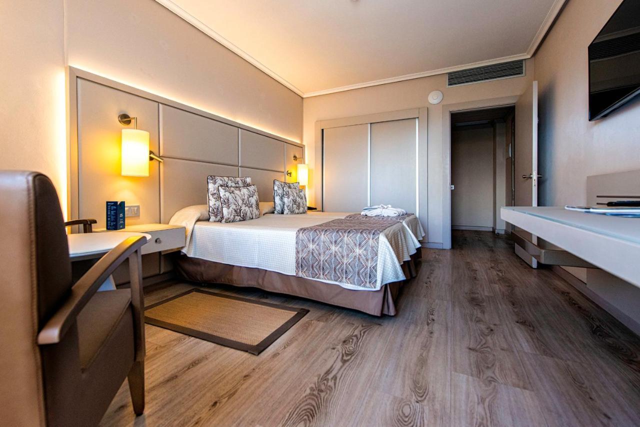 Spring Arona Gran Hotel - Adults Only Los Cristianos  Bagian luar foto